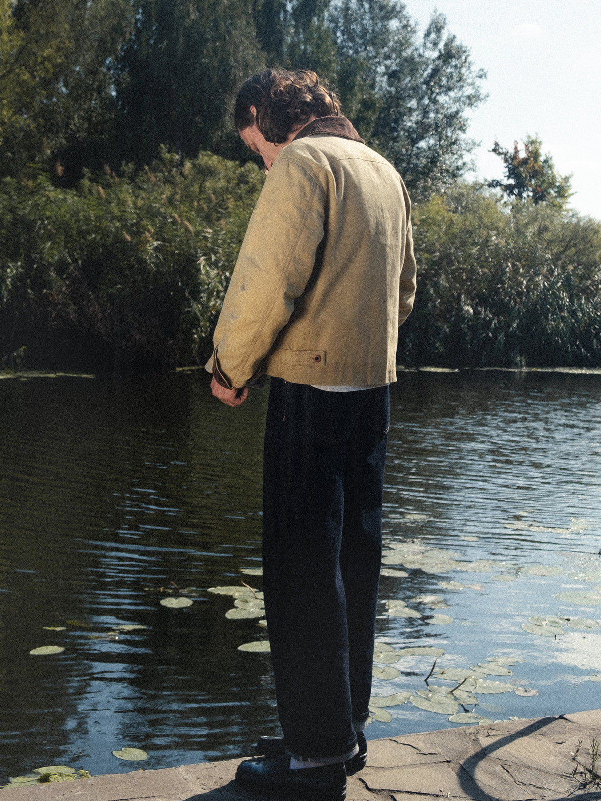 Field Jacket