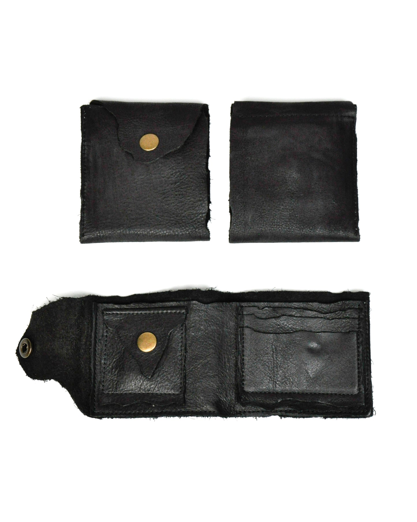 "Leather Beat" Wallet