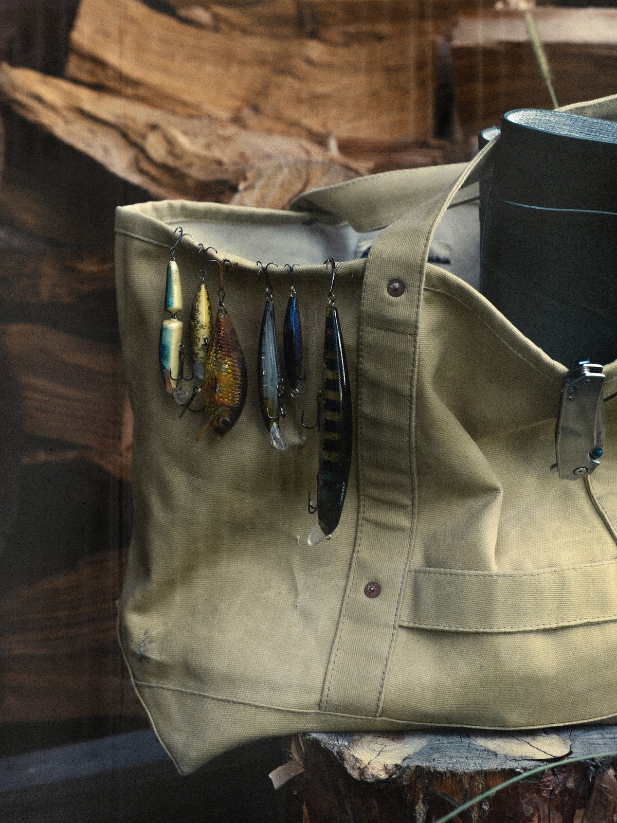 Boat Bag