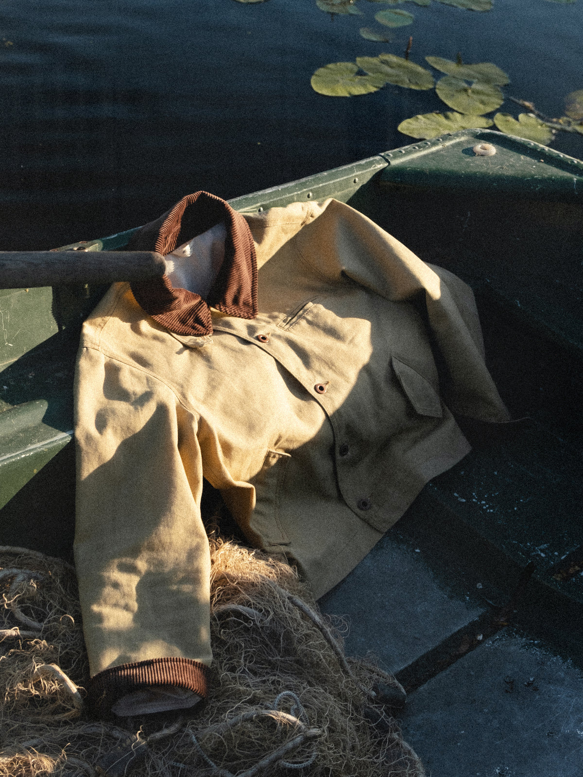 Field Jacket