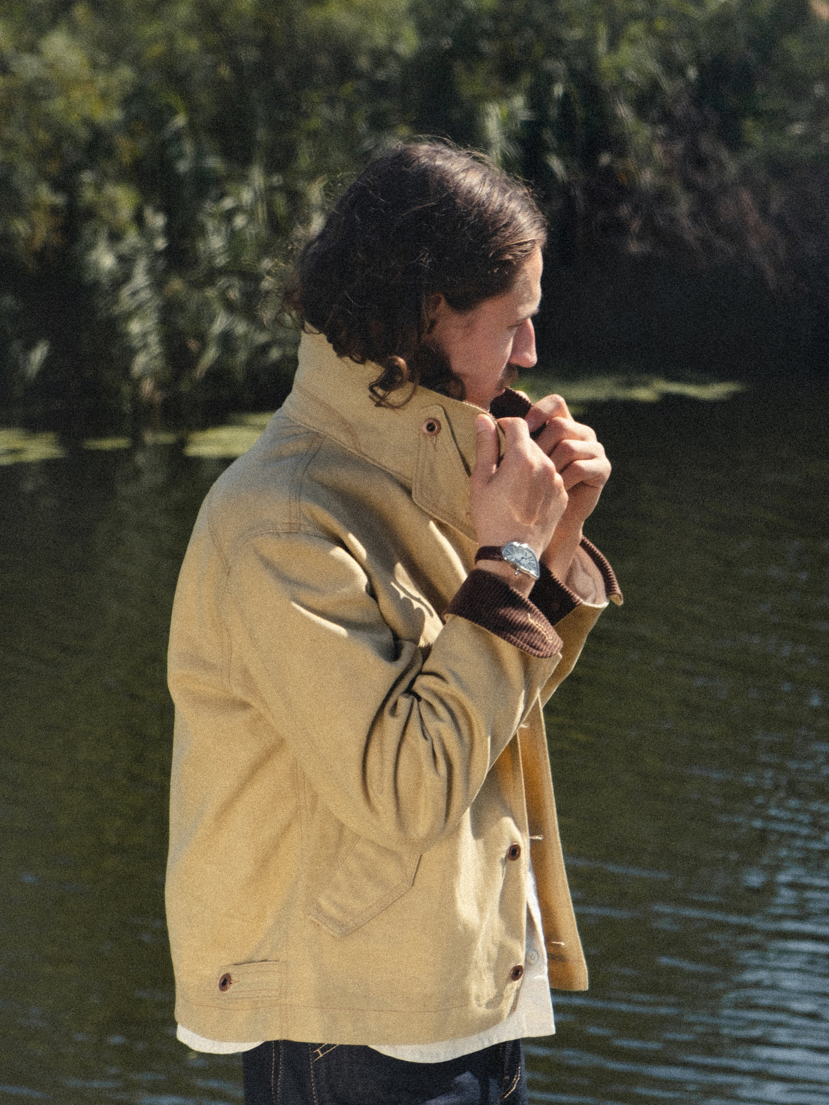 Field Jacket