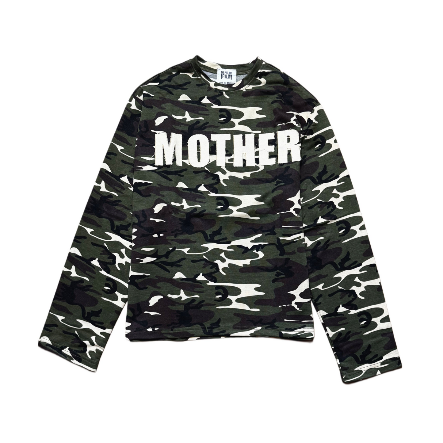 LONG SLEEVE "M.F"