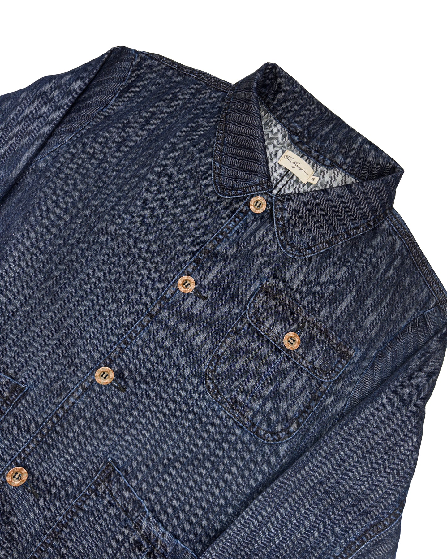 Chore Jacket