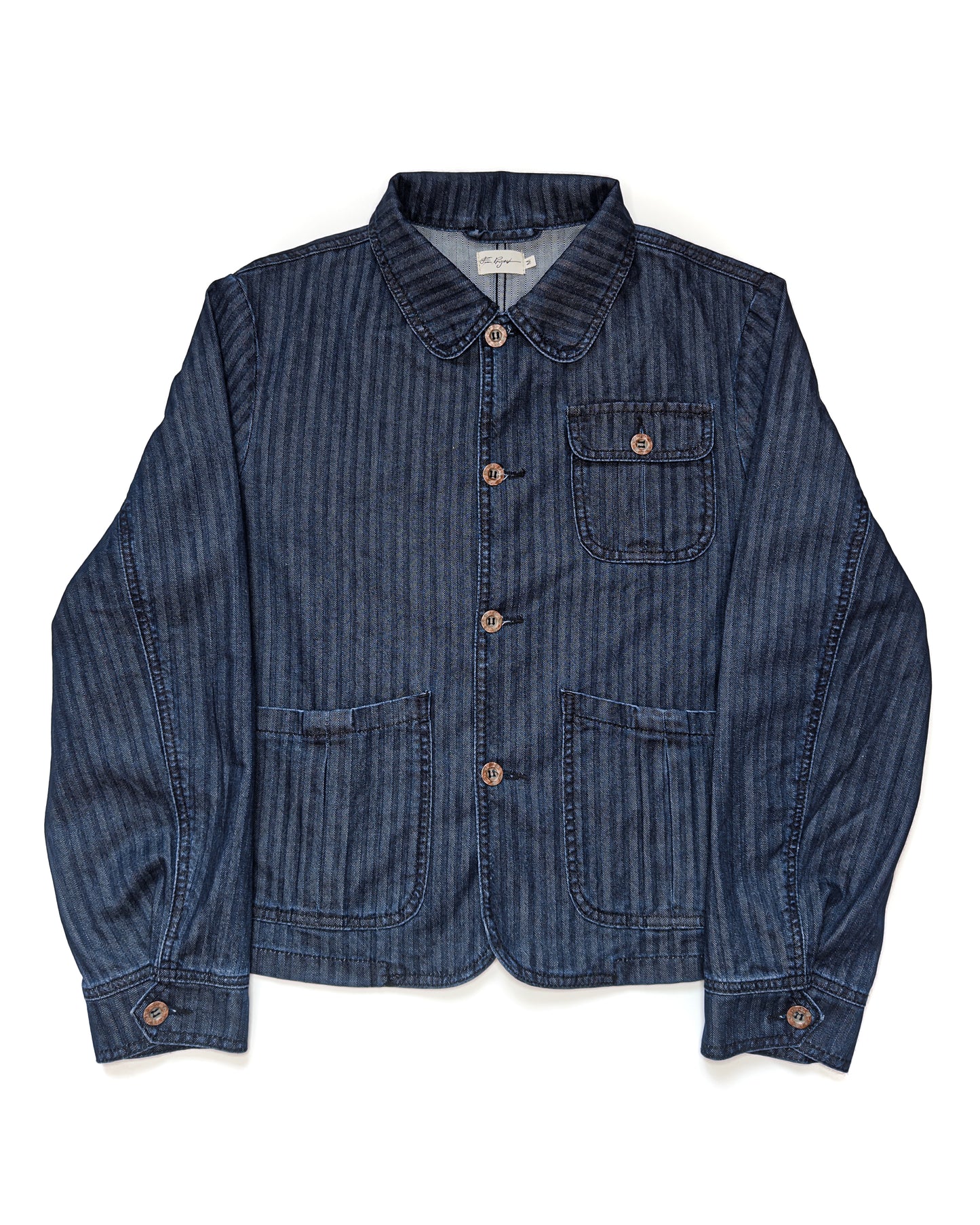 Chore Jacket