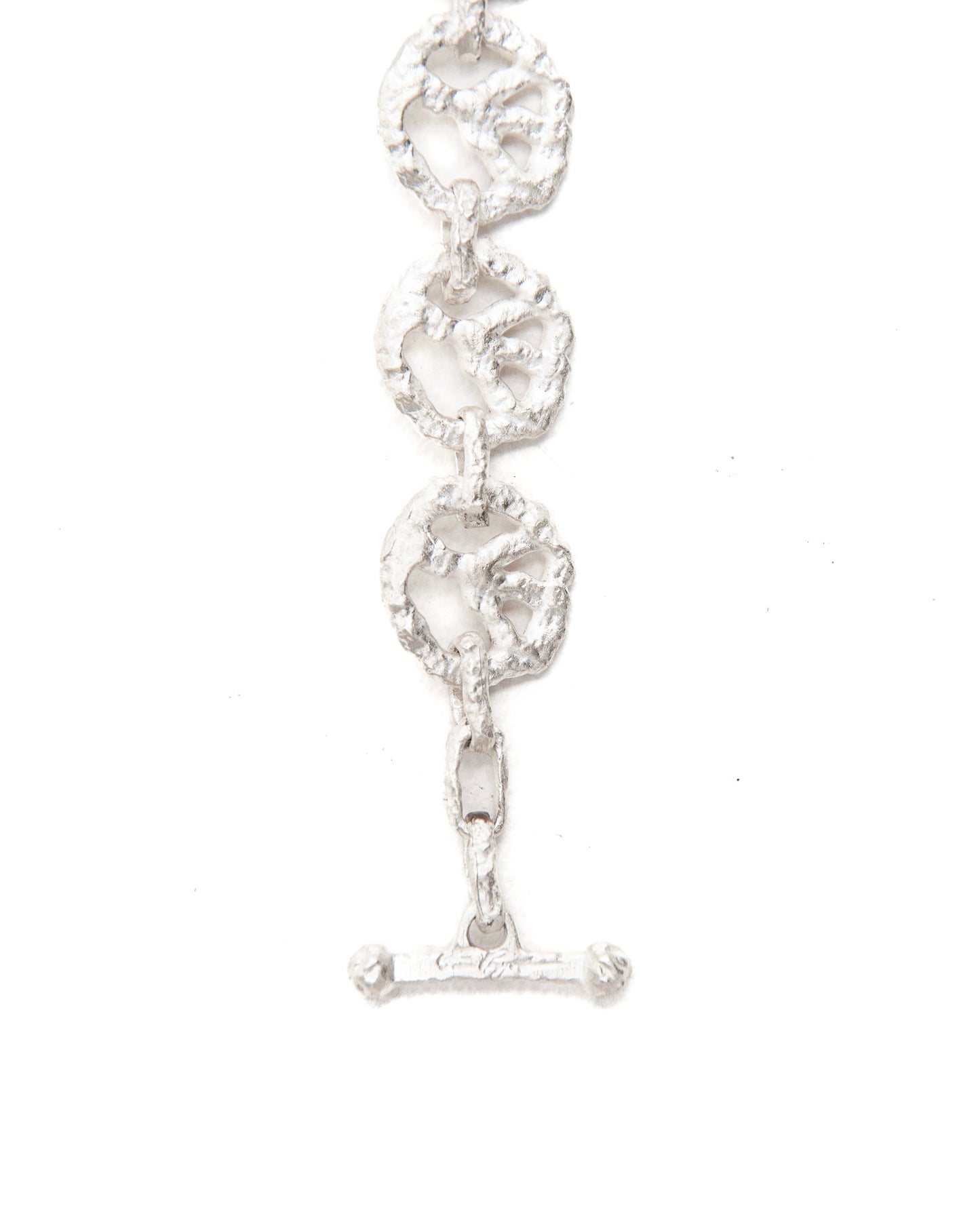 Peace Bracelet