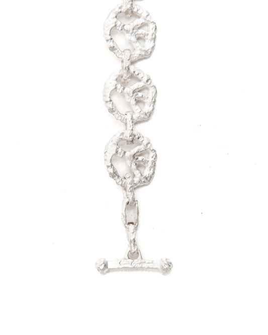 Peace Bracelet