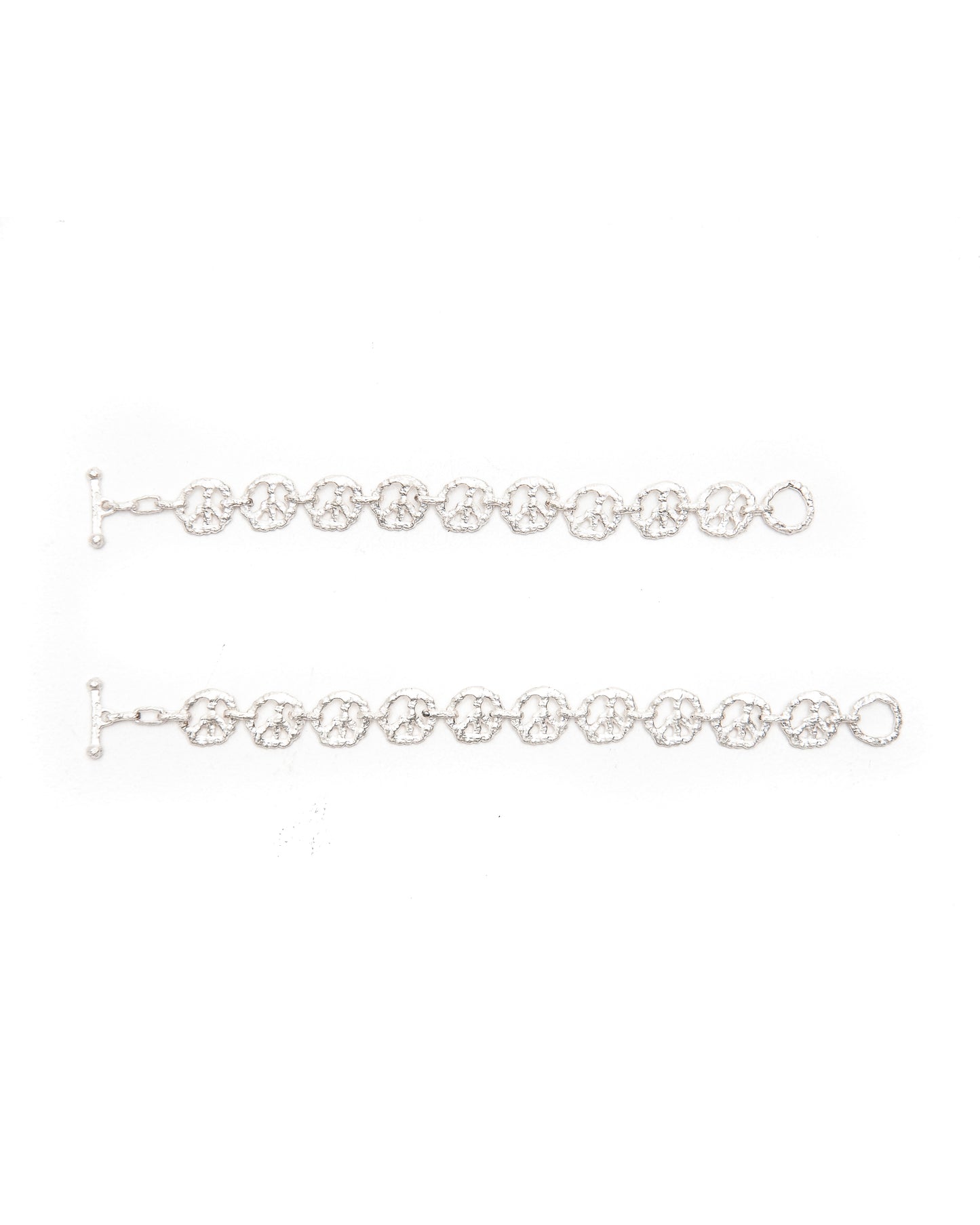Peace Bracelet