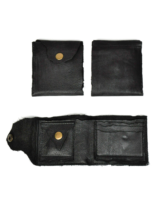 "Leather Beat" Wallet