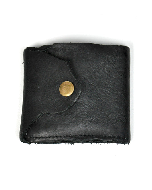 "Leather Beat" Wallet