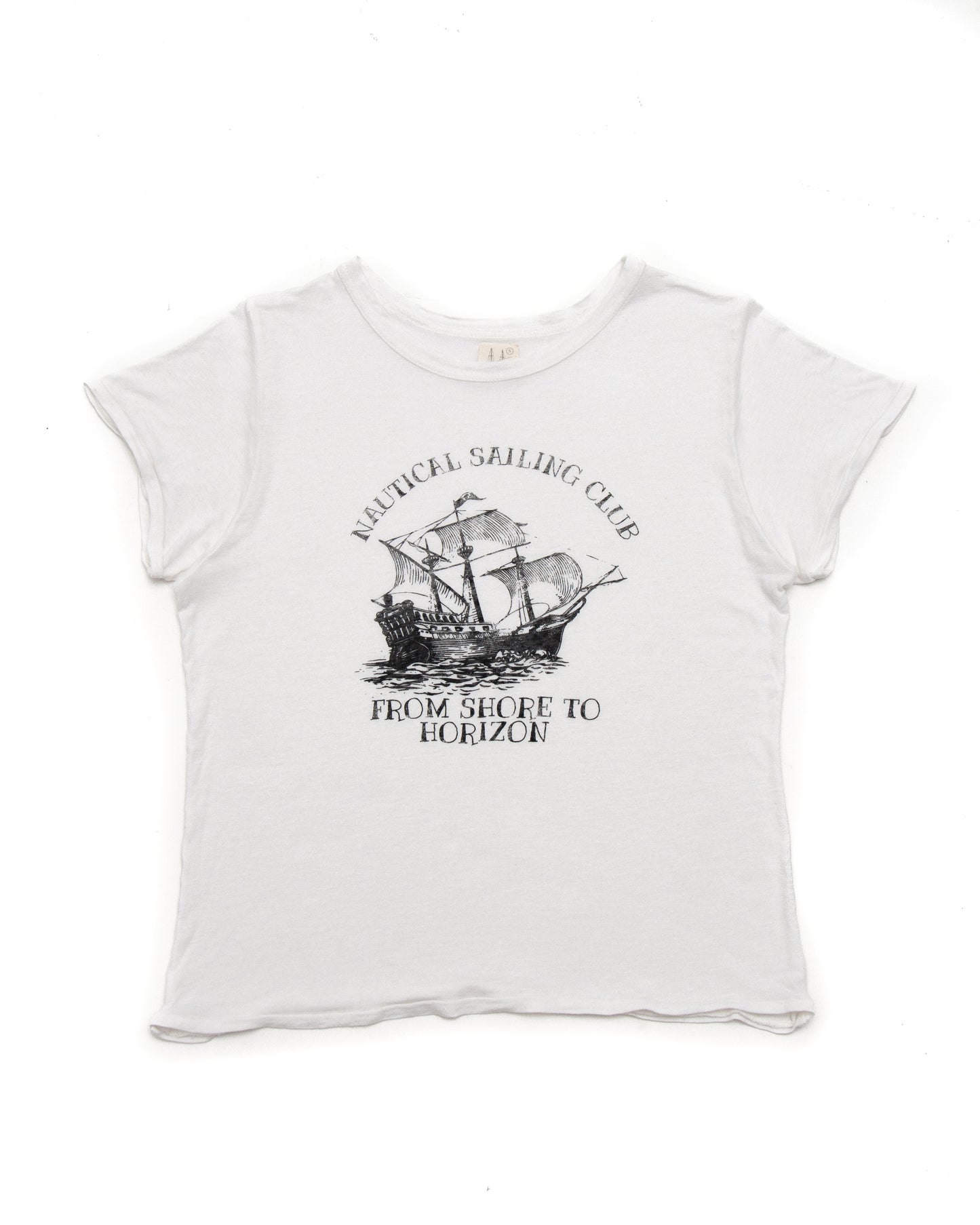 Sailing Club Tee