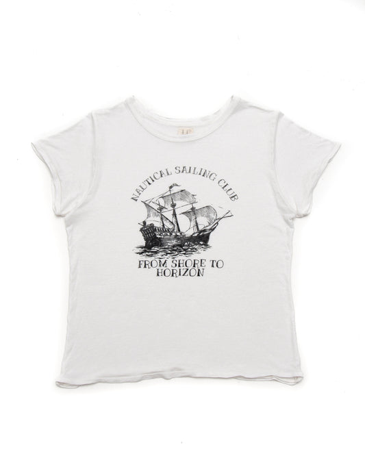 Sailing Club Tee