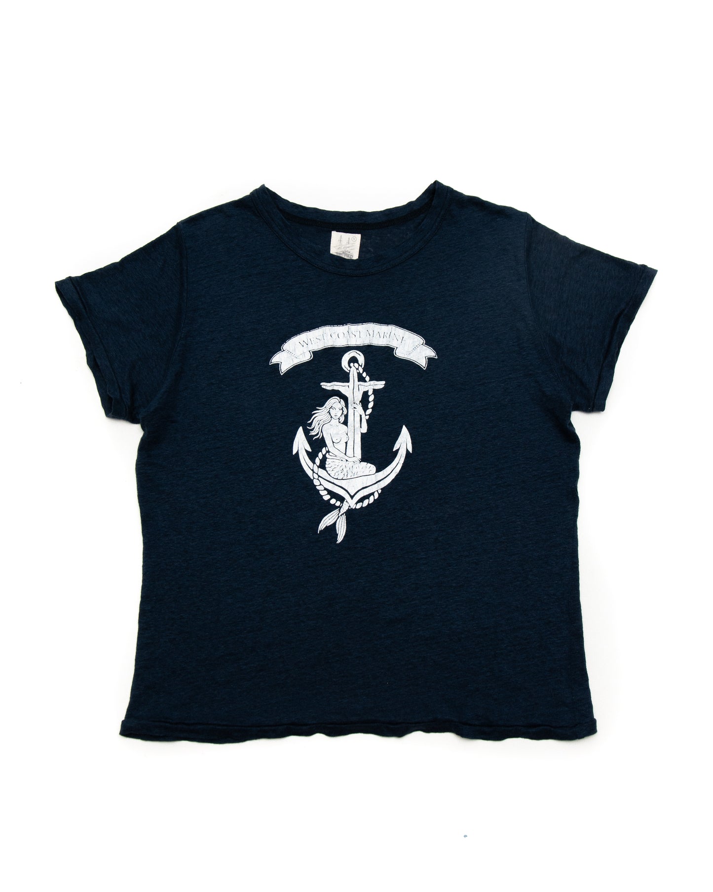 Coast Marine Tee