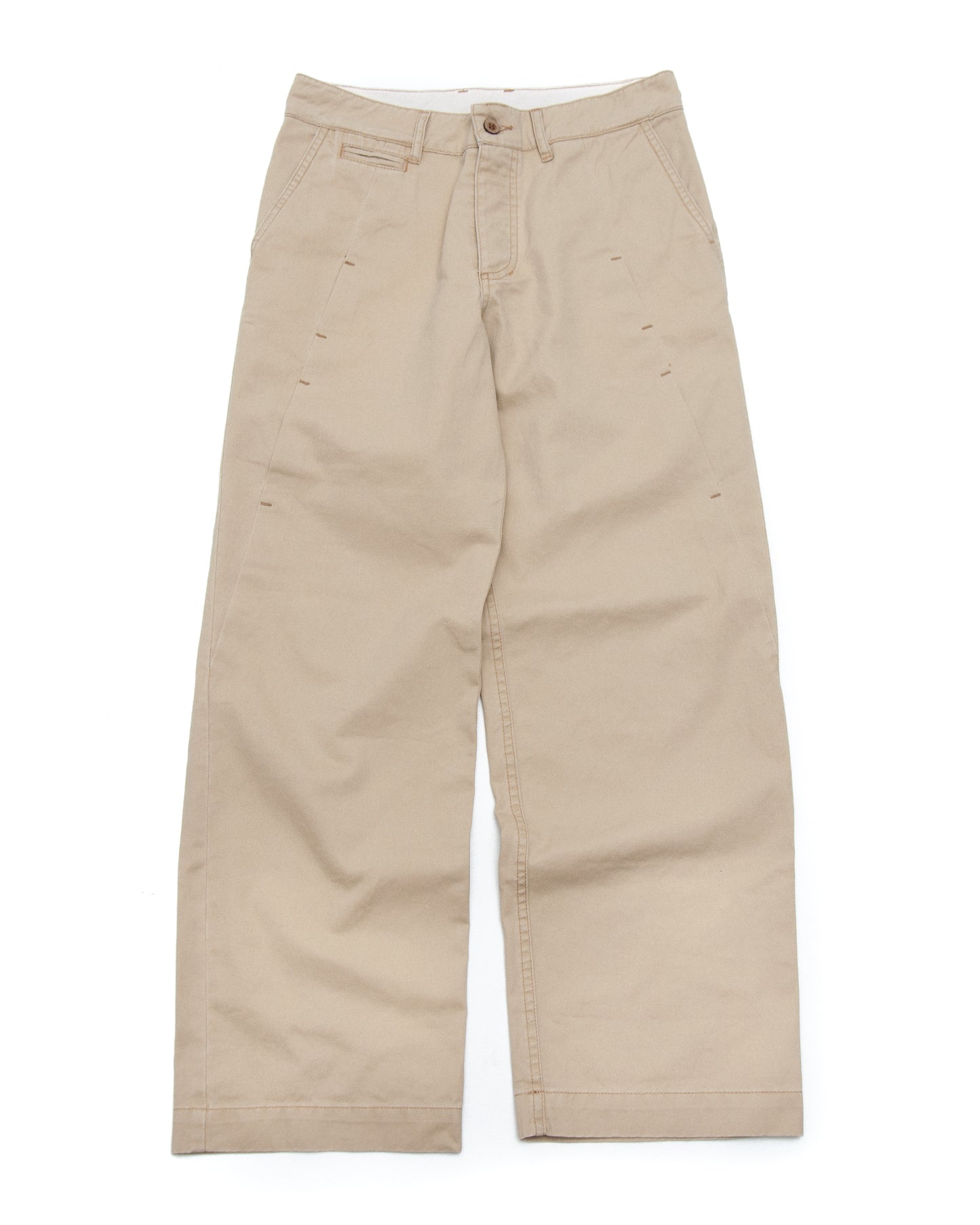 Chino Pant