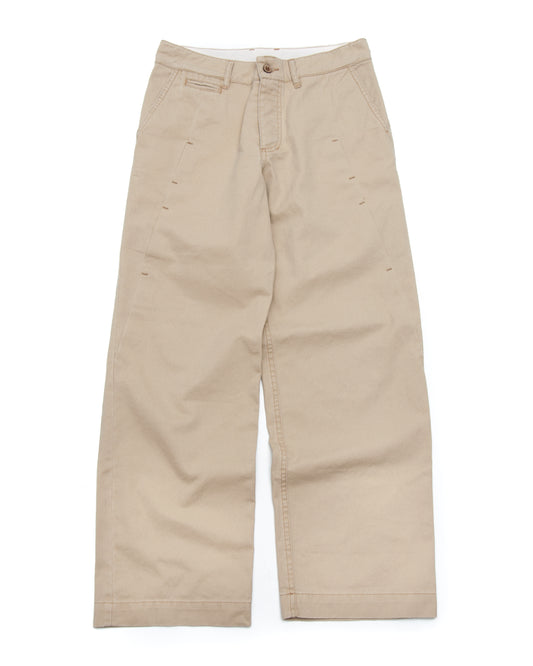 Chino Pant