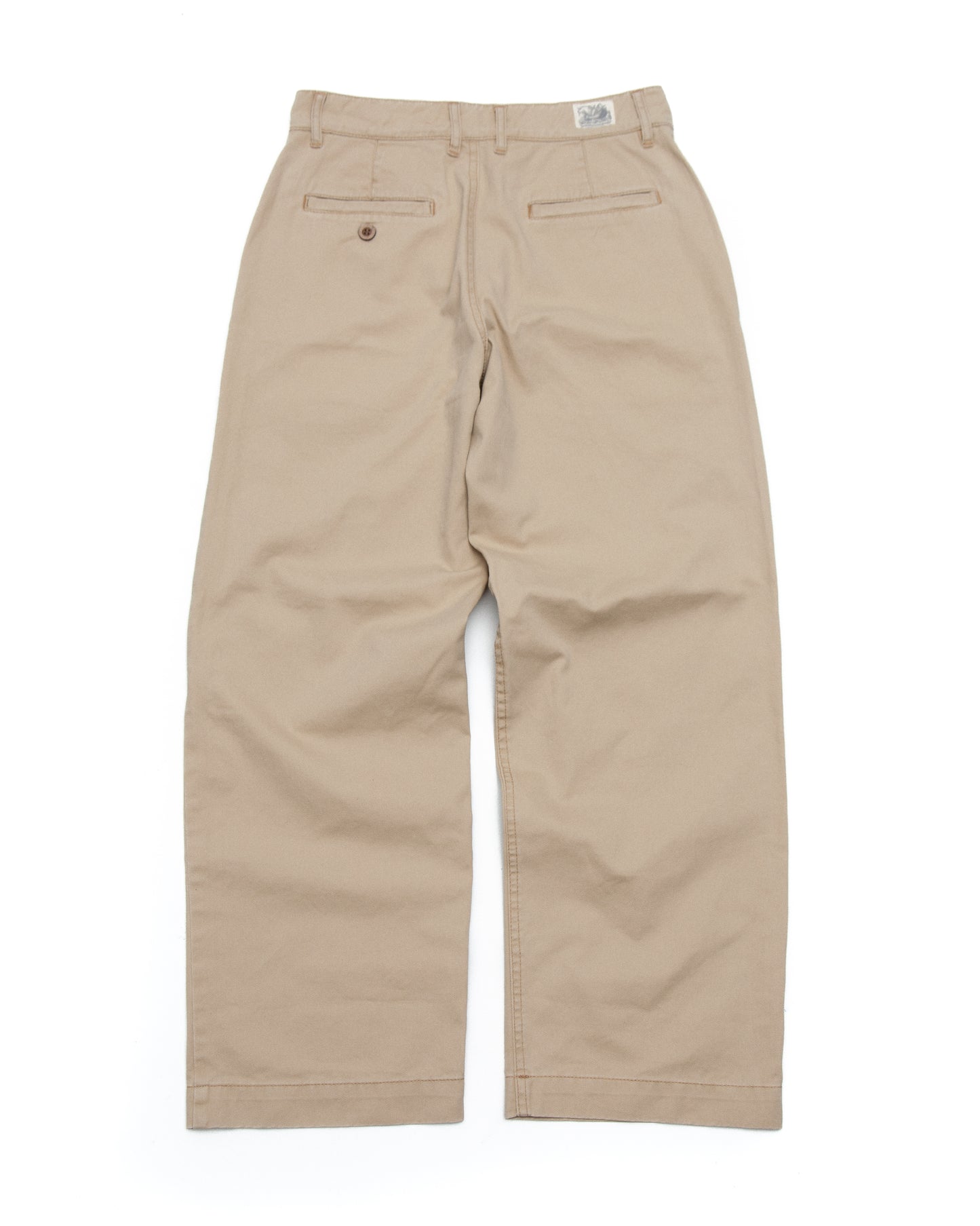 Chino Pant