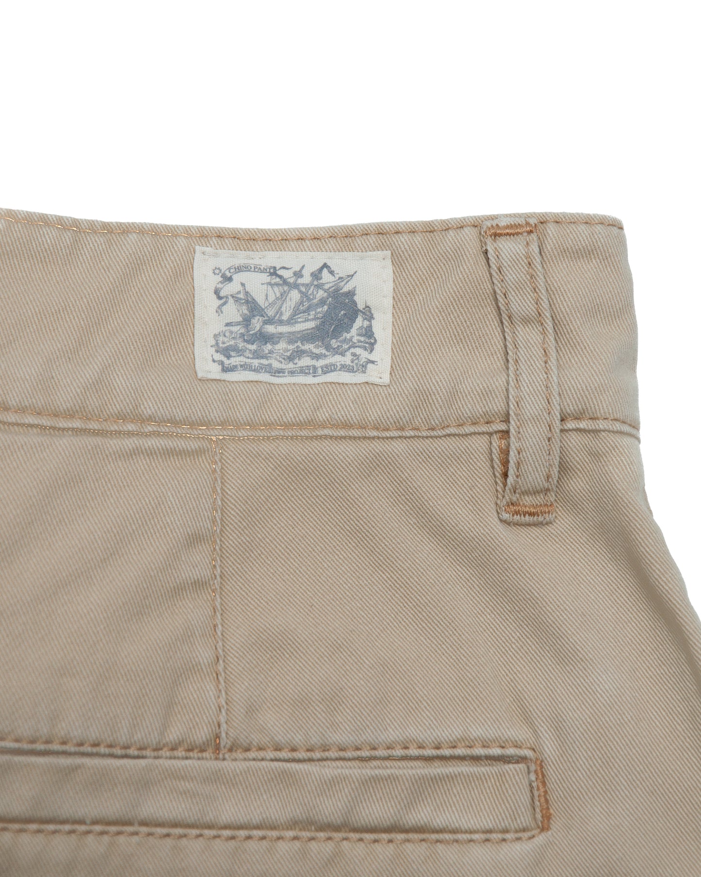 Chino Pant