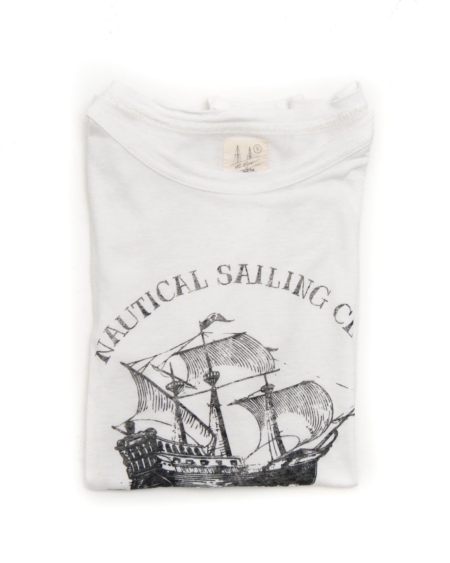 Sailing Club Tee