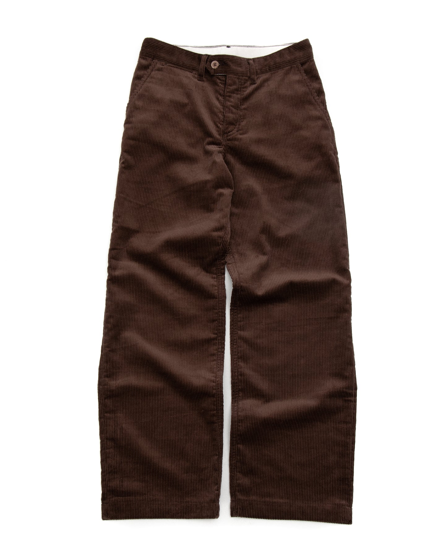 Corduroy Pant