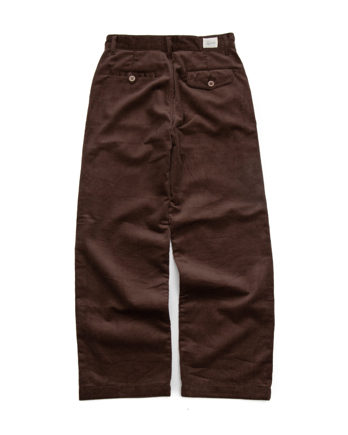 Corduroy Pant
