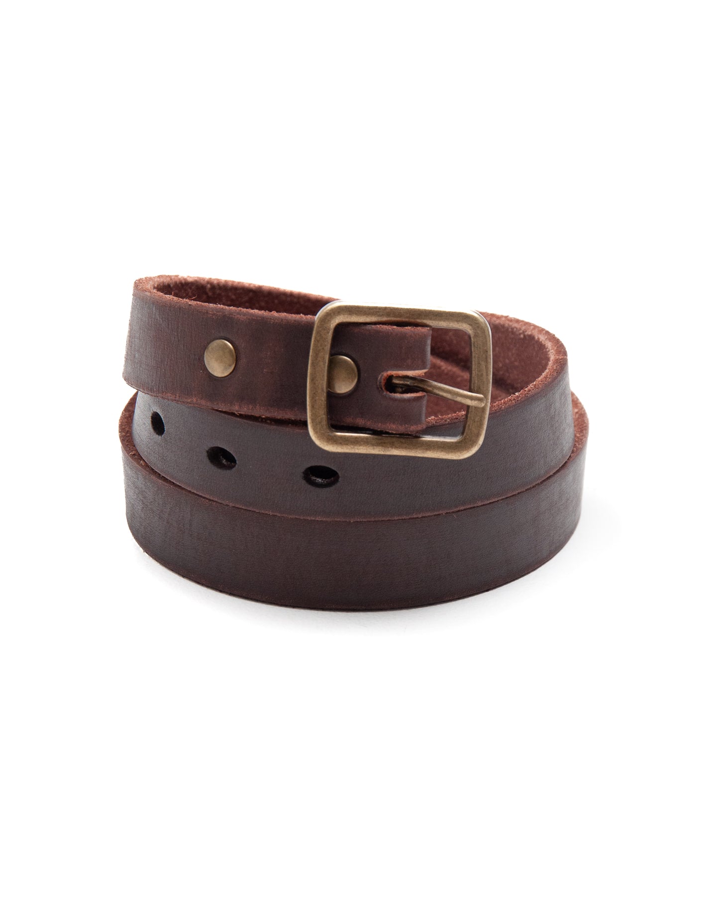 Aged long Belt