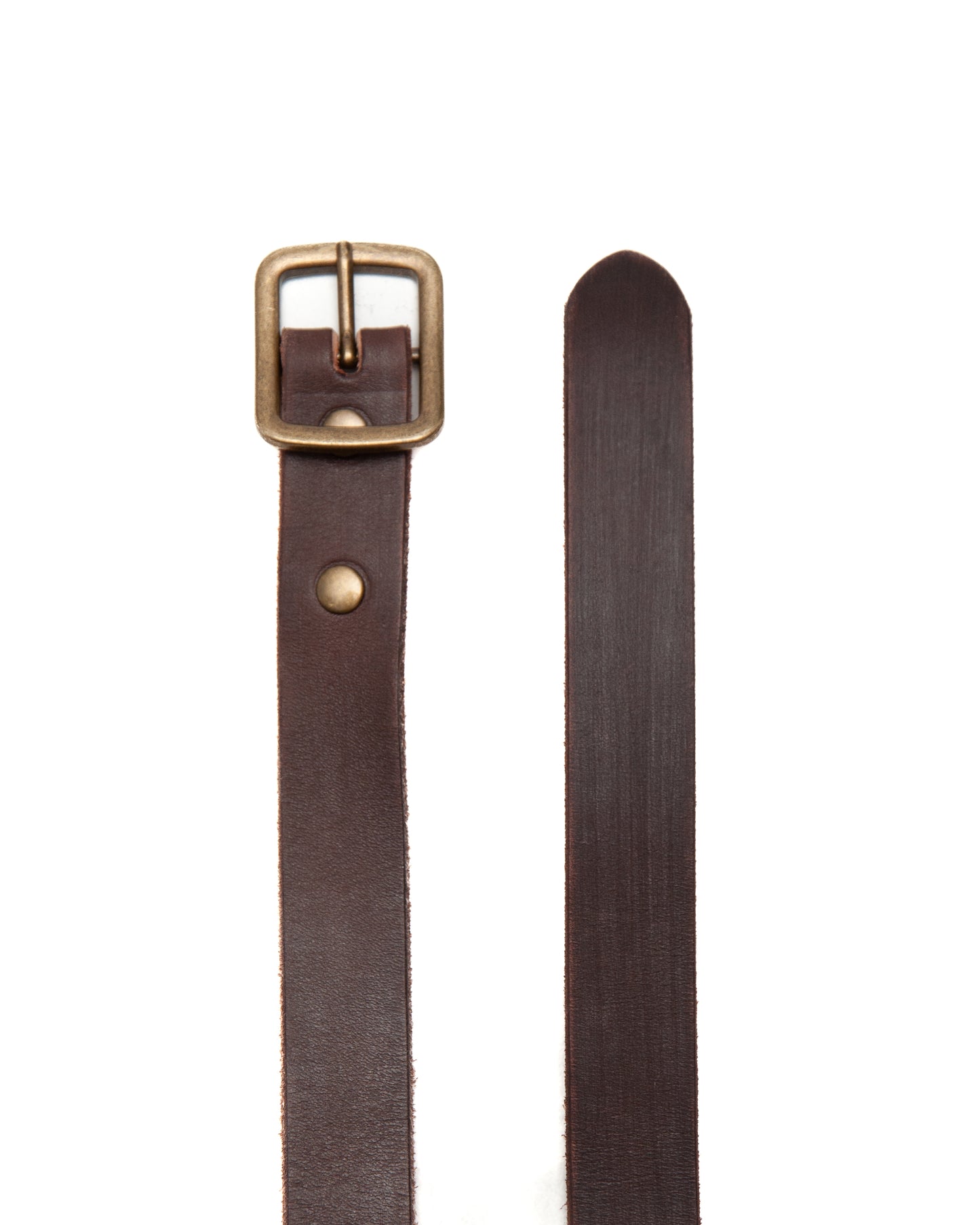Aged long Belt