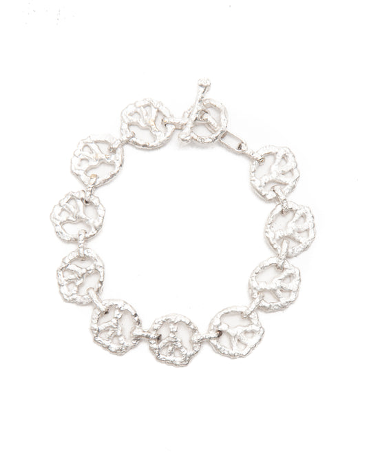 Peace Bracelet