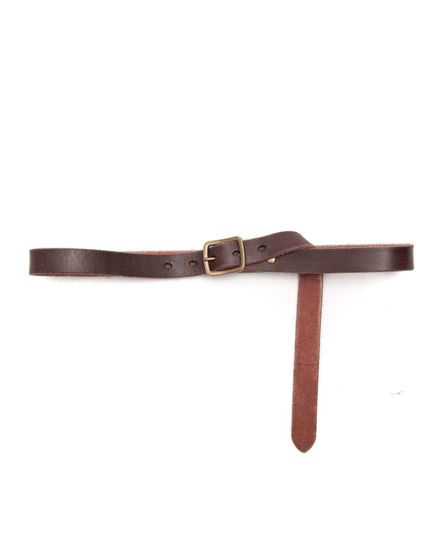Aged long Belt