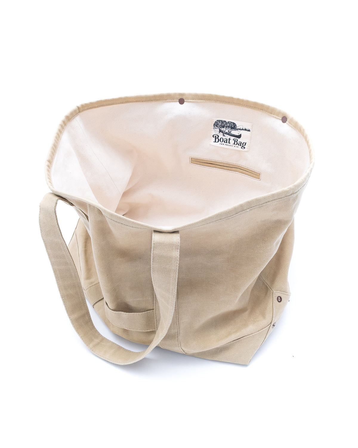 Boat Bag