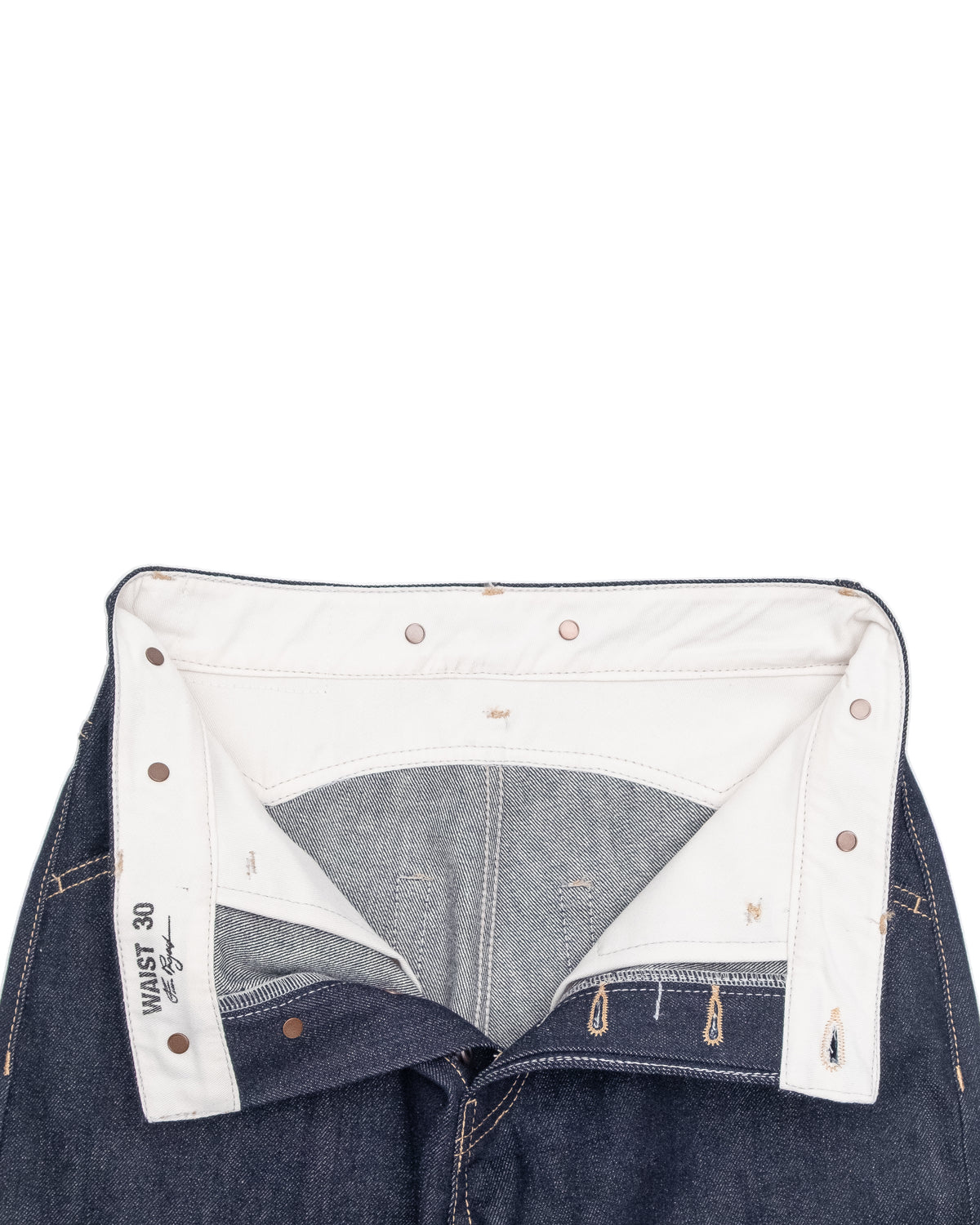 Frontier Jean