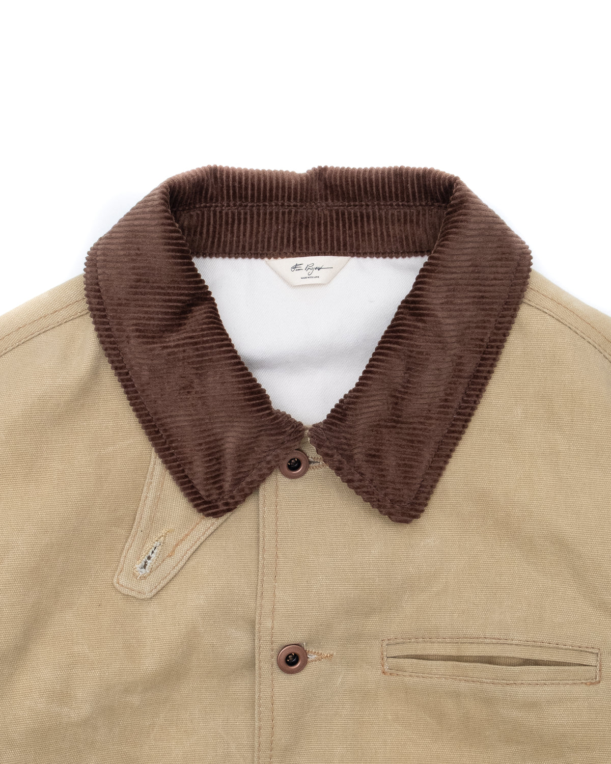 Field Jacket