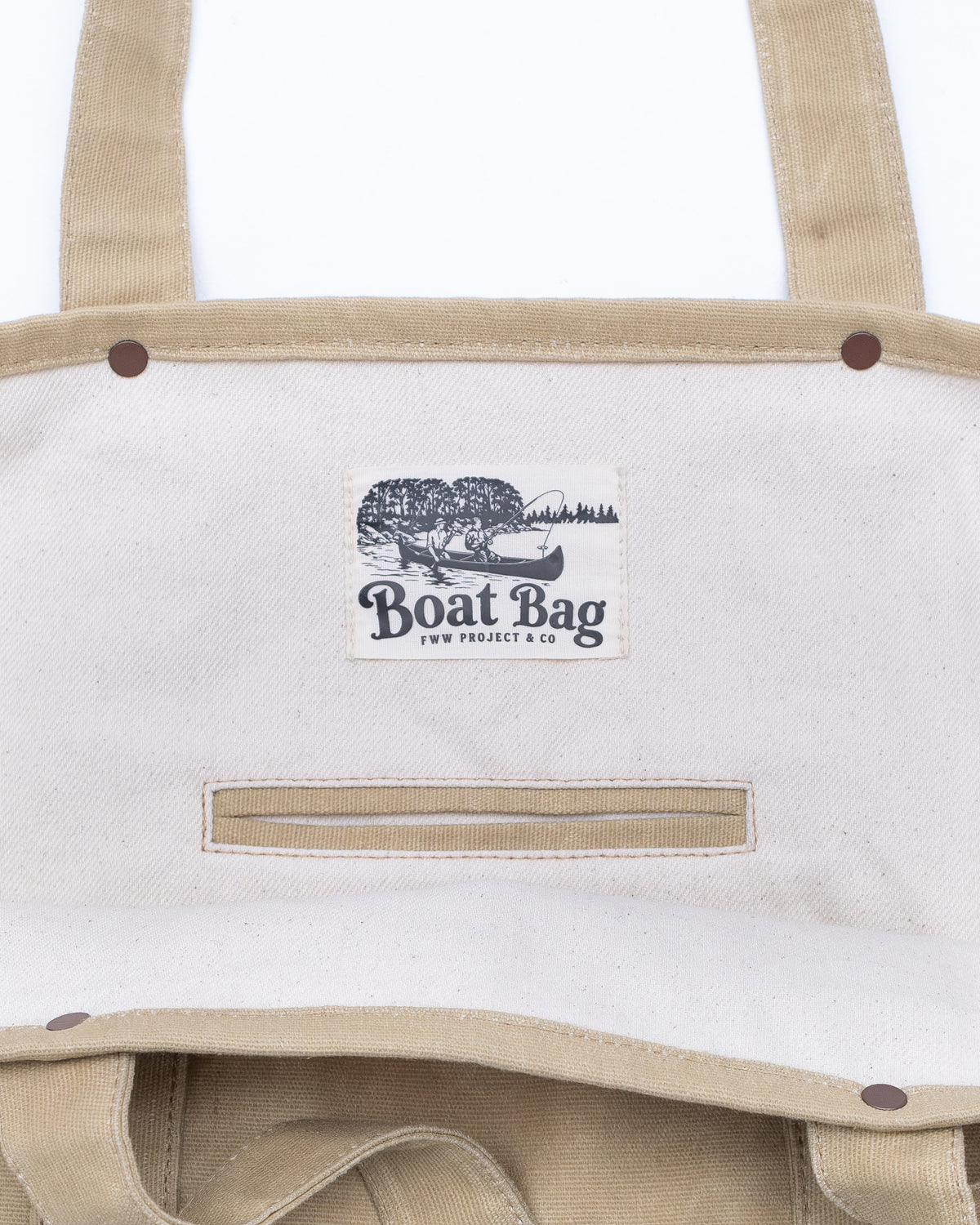 Boat Bag