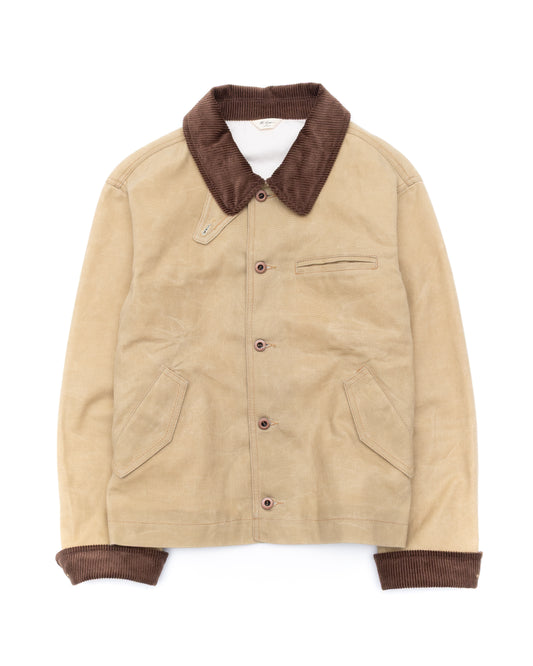 Field Jacket