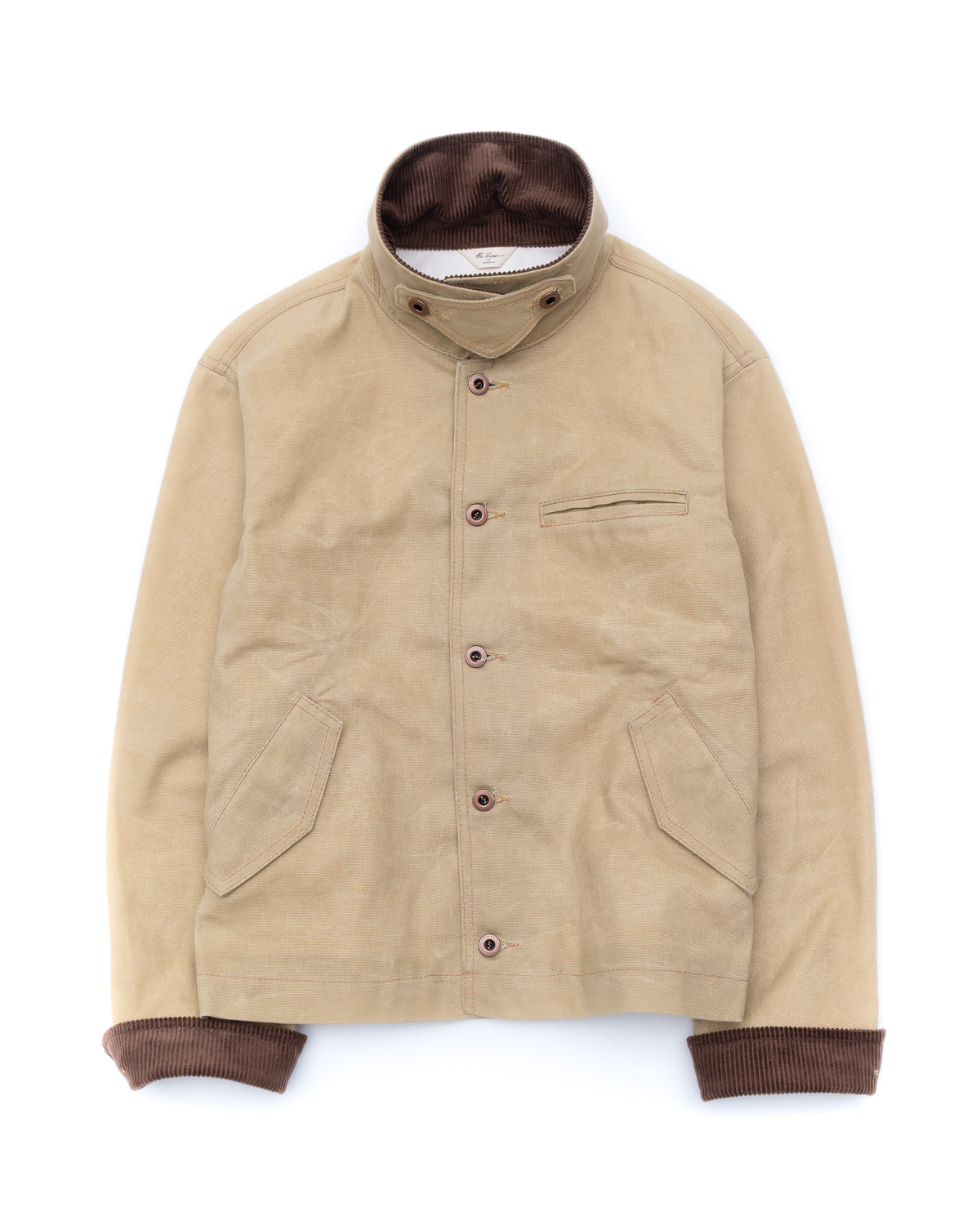 Field Jacket