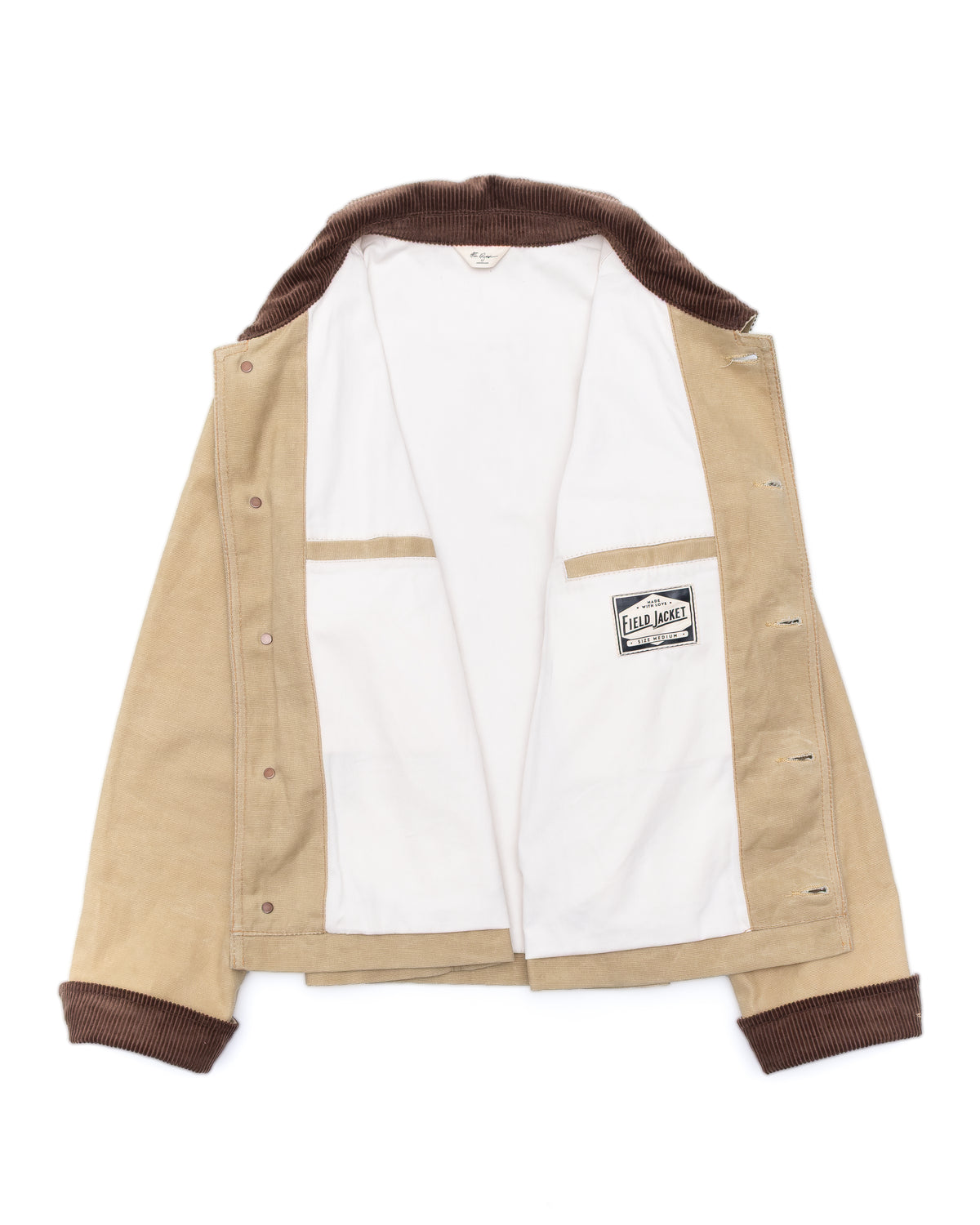 Field Jacket