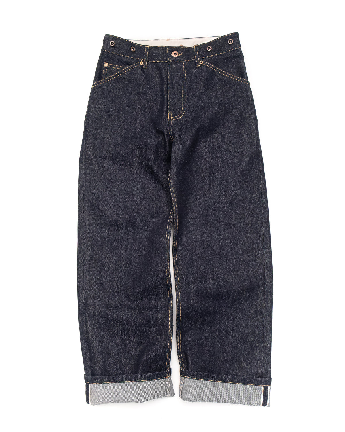 Frontier Jean