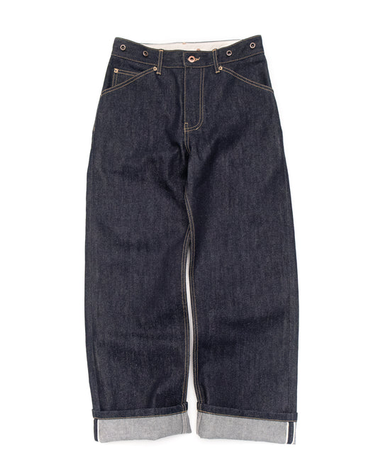 Frontier Jean