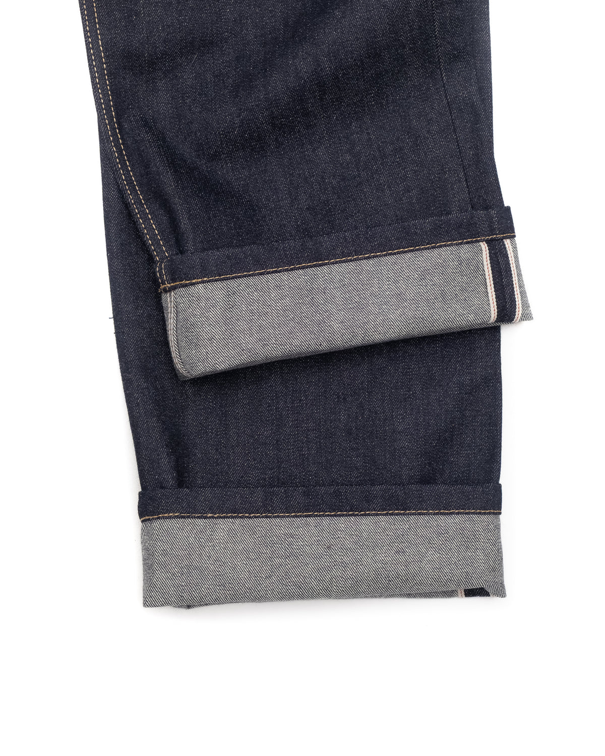 Frontier Jean
